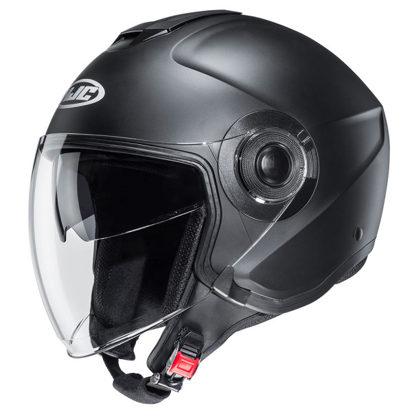 HJC HJC I40 Black